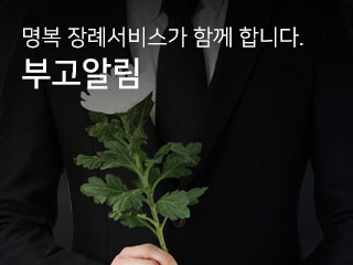 장례일정
